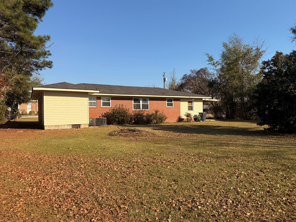 205 Grace St, Colquitt, Georgia image 30