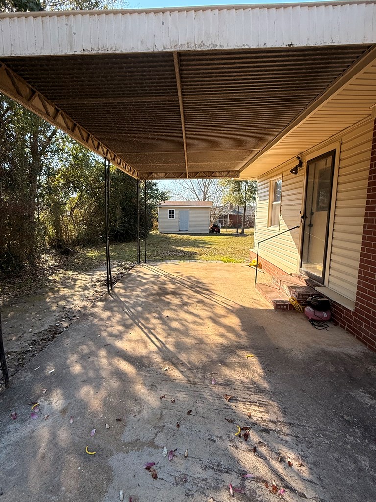 205 Grace St, Colquitt, Georgia image 29