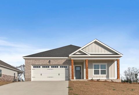 Apartment For Sale - 260 Weeping Willow Trail<br/> Headland, AL 36345