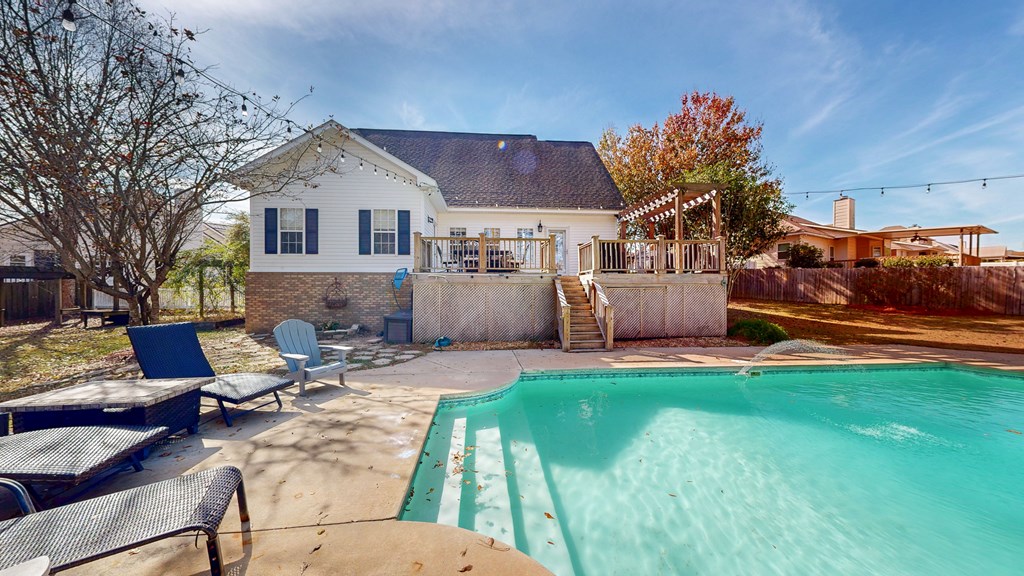 Headland, Alabama 36345, United States, 4 Bedrooms Bedrooms, ,4 BathroomsBathrooms,Residential,Active,245295