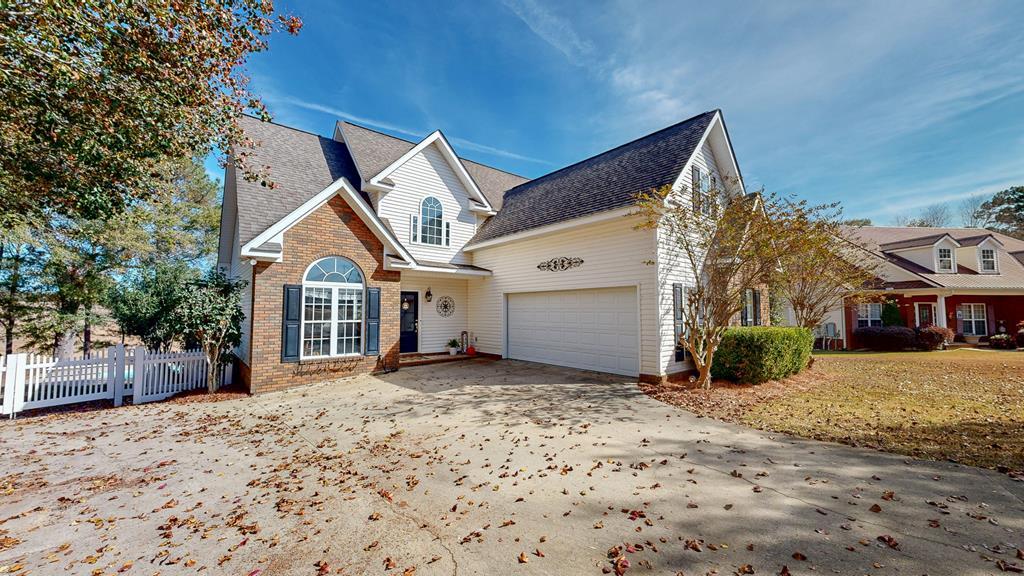 Headland, Alabama 36345, United States, 4 Bedrooms Bedrooms, ,4 BathroomsBathrooms,Residential,Active,245295