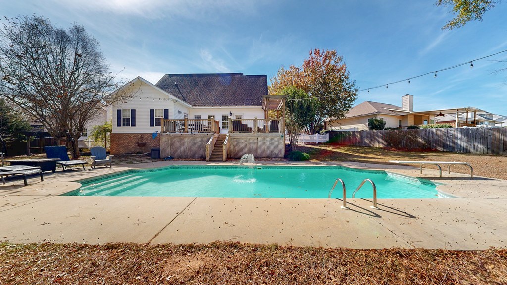 Headland, Alabama 36345, United States, 4 Bedrooms Bedrooms, ,4 BathroomsBathrooms,Residential,Active,245295