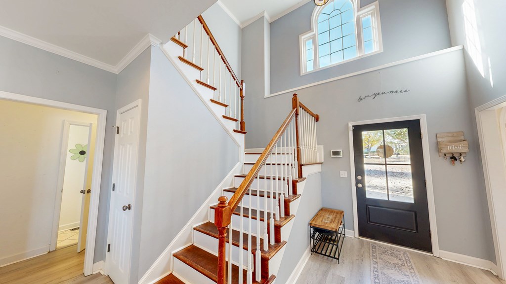 Headland, Alabama 36345, United States, 4 Bedrooms Bedrooms, ,4 BathroomsBathrooms,Residential,Active,245295