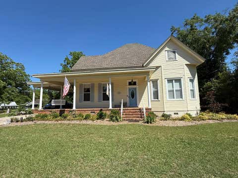 Homes For Sale - 12 Beaty Drive<br/> Barbour County, Louisville, AL 36048