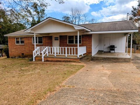 Homes For Sale - 1503 W. College St<br/> Coffee County, Enterprise, AL 36330