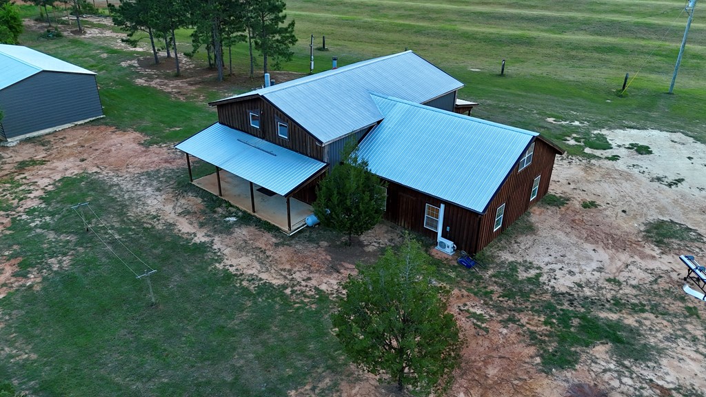 130 Rufus White Rd, Ashford, Alabama image 4