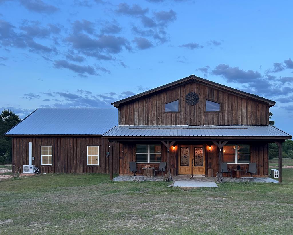 130 Rufus White Rd, Ashford, Alabama image 1