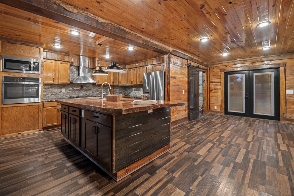 130 Rufus White Rd, Ashford, Alabama image 14
