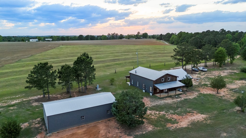 130 Rufus White Rd, Ashford, Alabama image 5