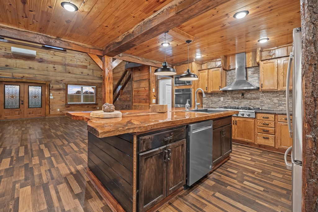 130 Rufus White Rd, Ashford, Alabama image 15