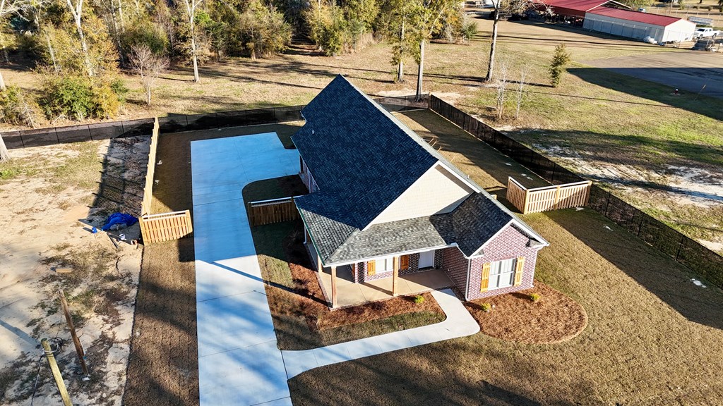 670 N Broad Street, Cowarts, Alabama image 31
