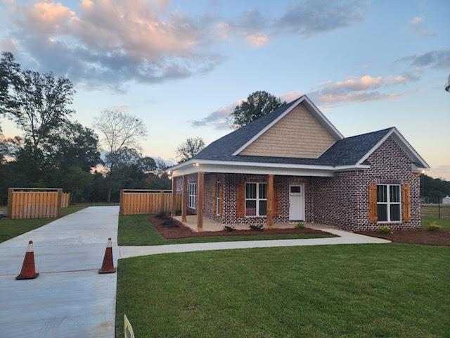 670 N Broad Street, Cowarts, Alabama image 39