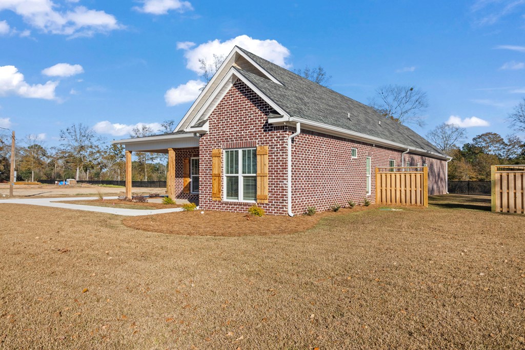 670 N Broad Street, Cowarts, Alabama image 32