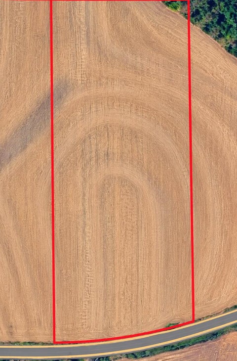 Vacant Land For Sale - LOT 3 10 ACRES Fondren Rd<br/> Geneva County, Slocomb, AL 36375