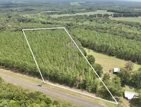 Vacant Land For Sale - 7 ACRES N County Road 79<br/> Geneva County, Coffee Springs, AL 36318