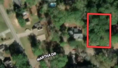 Vacant Land For Sale - LOT 19 Martha Drive<br/> Ozark, AL 36360