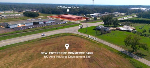 Homes For Rent - 1570 Parker Lane<br/> Enterprise, AL 36330