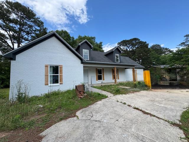 403 Randwick Rd, Dothan, Alabama image 1