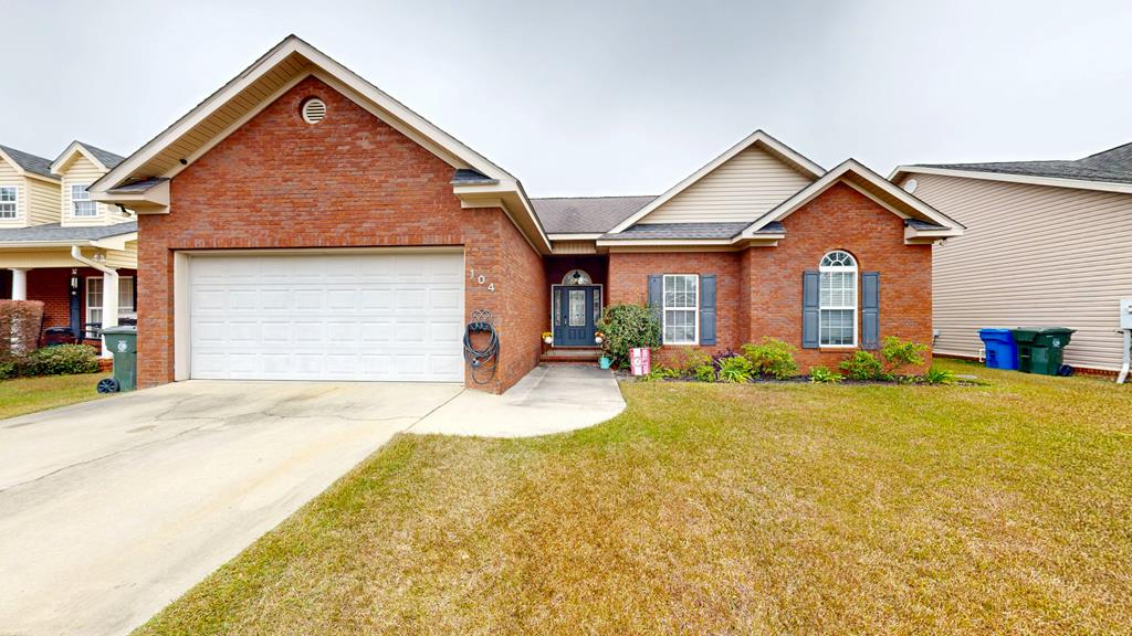 Dothan, Alabama 36301, United States, 3 Bedrooms Bedrooms, ,2 BathroomsBathrooms,Residential,Active,253706