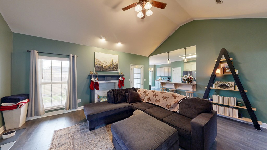 Dothan, Alabama 36301, United States, 3 Bedrooms Bedrooms, ,2 BathroomsBathrooms,Residential,Active,253706