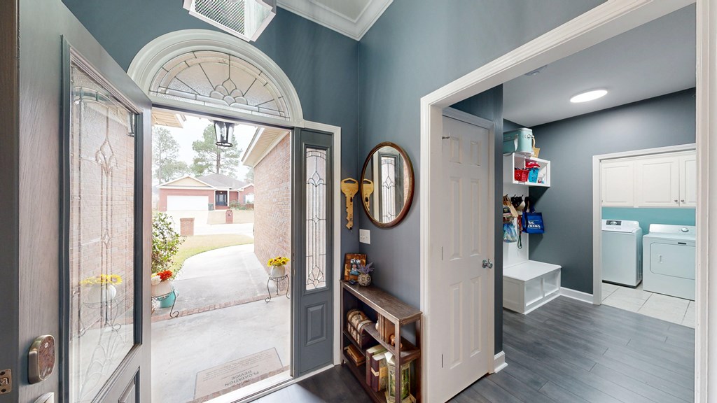 Dothan, Alabama 36301, United States, 3 Bedrooms Bedrooms, ,2 BathroomsBathrooms,Residential,Active,253706