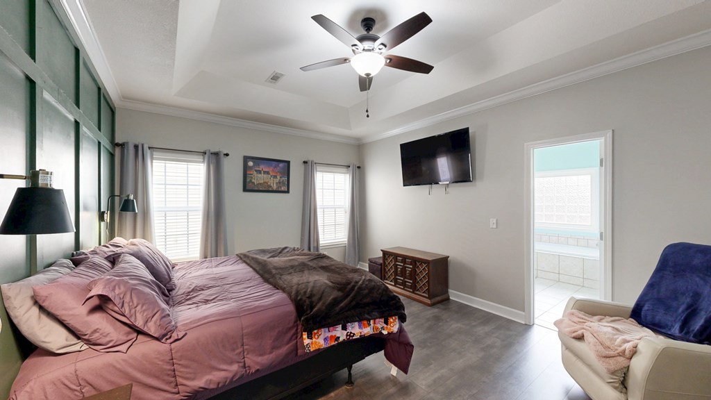 Dothan, Alabama 36301, United States, 3 Bedrooms Bedrooms, ,2 BathroomsBathrooms,Residential,Active,253706