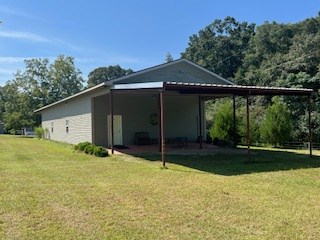 Midland City, Alabama 36350, United States, ,1 BathroomBathrooms,Residential,Active,229313