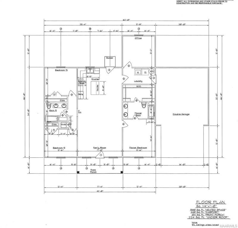 NHN3 S Watford Road, Slocomb, Alabama image 3