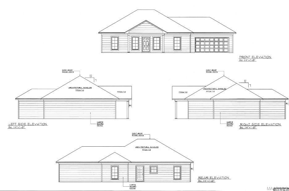 NHN3 S Watford Road, Slocomb, Alabama image 2