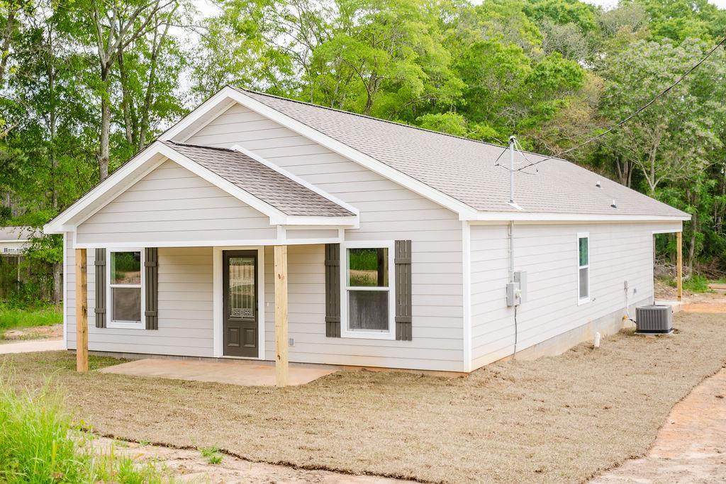NHN3 S Watford Road, Slocomb, Alabama image 1