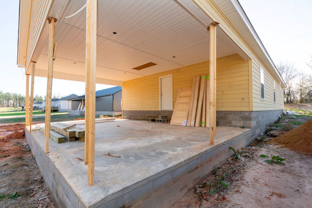 NHN3 S Watford Road, Slocomb, Alabama image 9