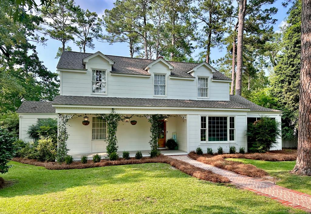 1608 Osceola Street, Dothan, Alabama image 1