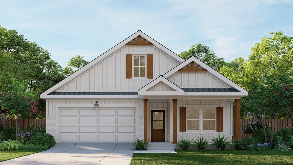 14 Woodham Road, Ashford, Alabama image 1