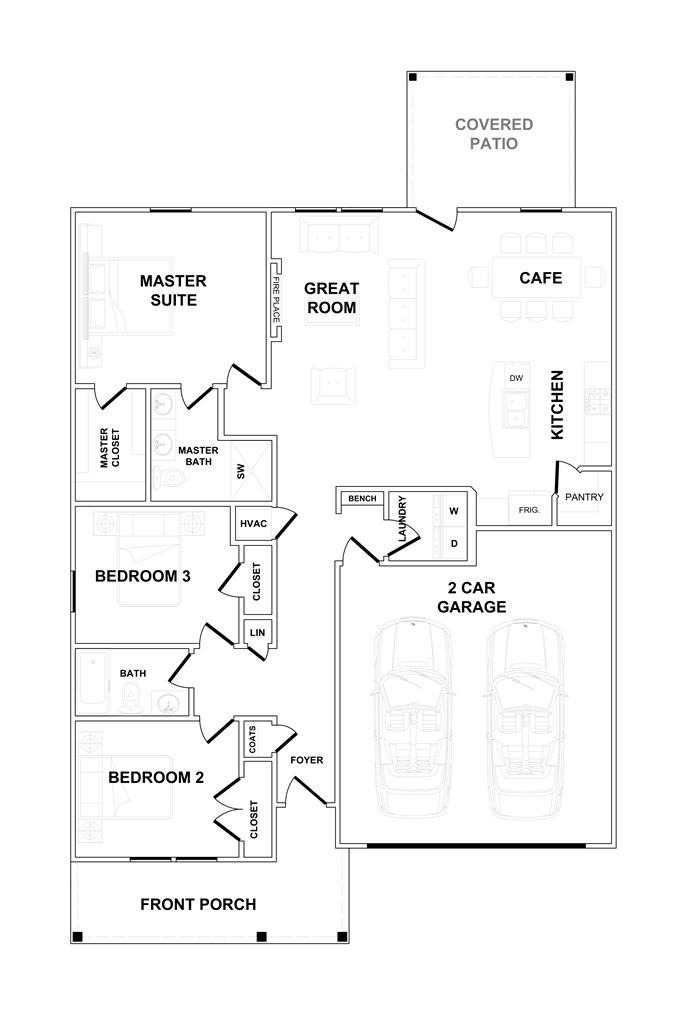 14 Woodham Road, Ashford, Alabama image 2