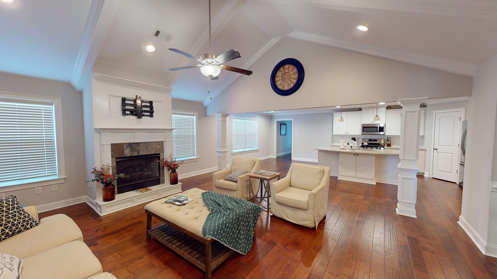 168 Ridgeview Drive, Dothan, Alabama image 39