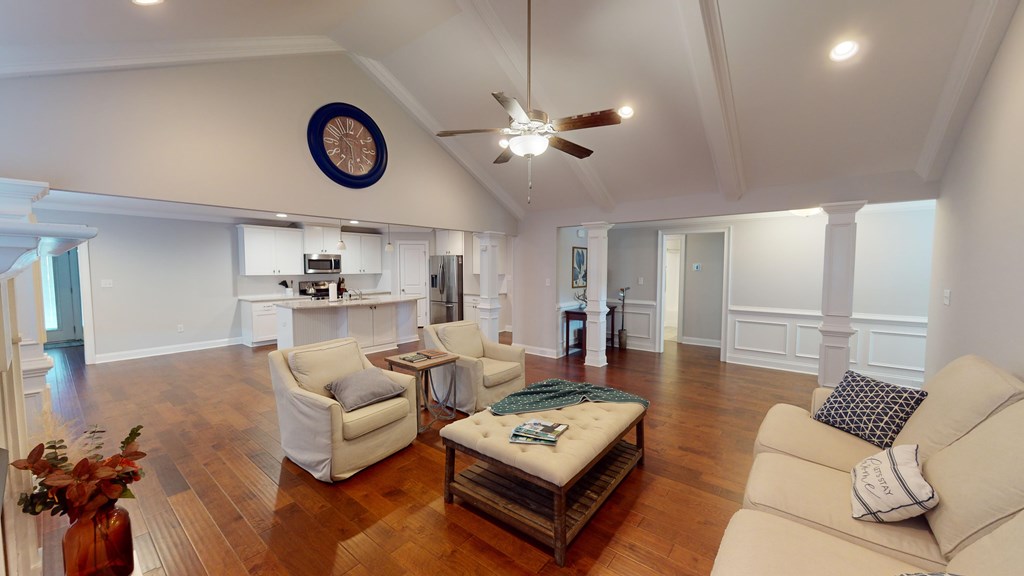 168 Ridgeview Drive, Dothan, Alabama image 38