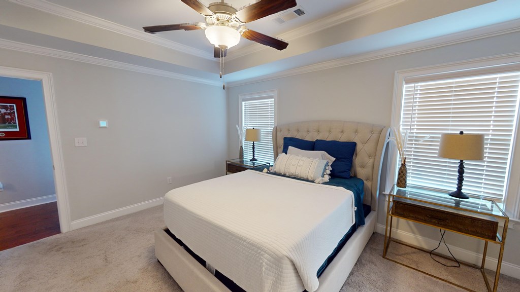 168 Ridgeview Drive, Dothan, Alabama image 11