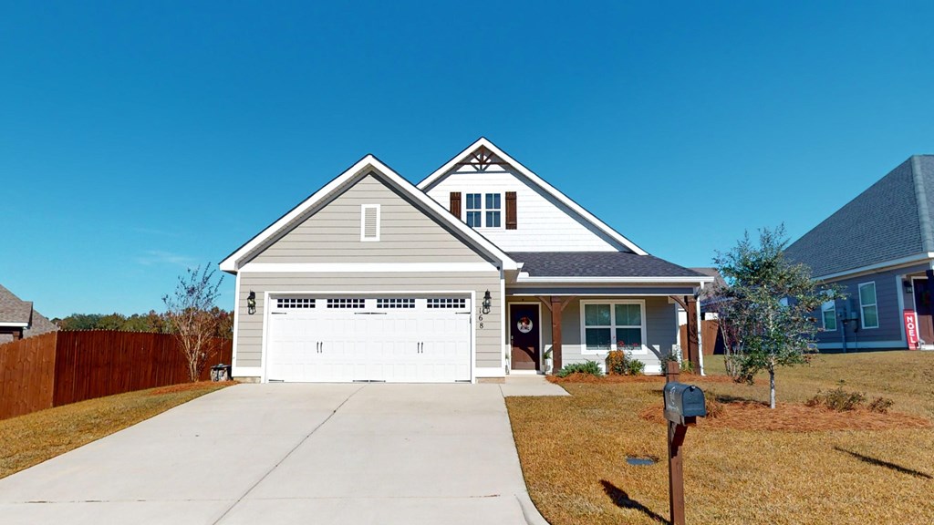 168 Ridgeview Drive, Dothan, Alabama image 26