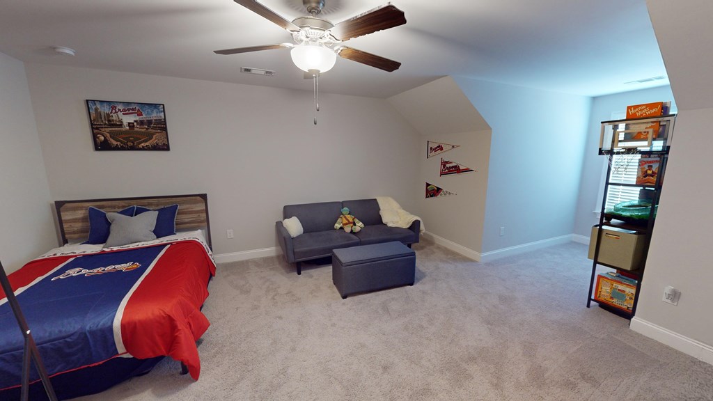 168 Ridgeview Drive, Dothan, Alabama image 16