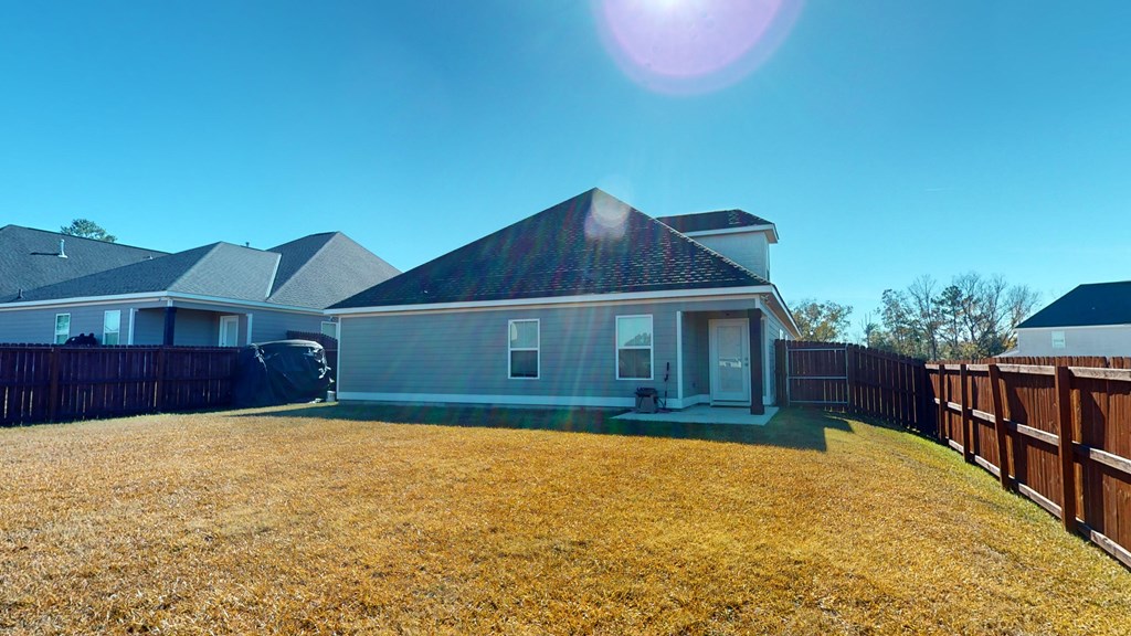 168 Ridgeview Drive, Dothan, Alabama image 20