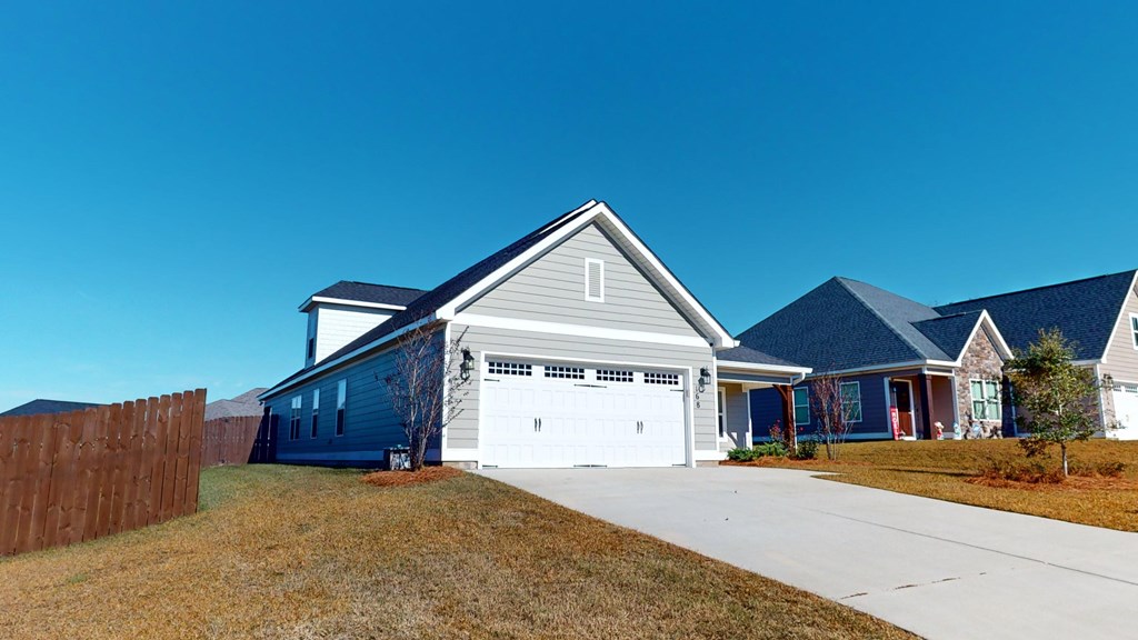 168 Ridgeview Drive, Dothan, Alabama image 27
