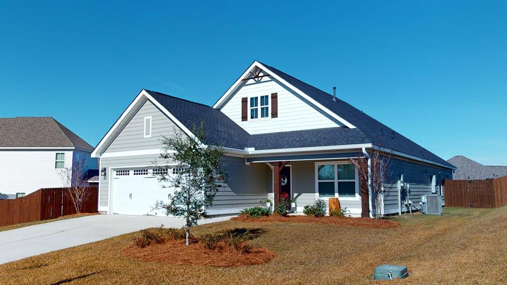 168 Ridgeview Drive, Dothan, Alabama image 1