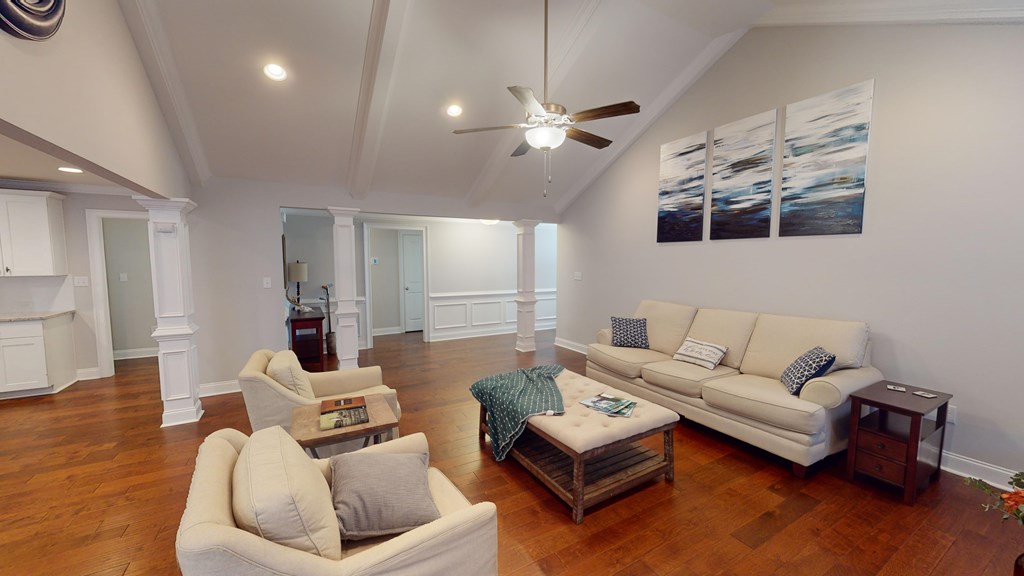 168 Ridgeview Drive, Dothan, Alabama image 40