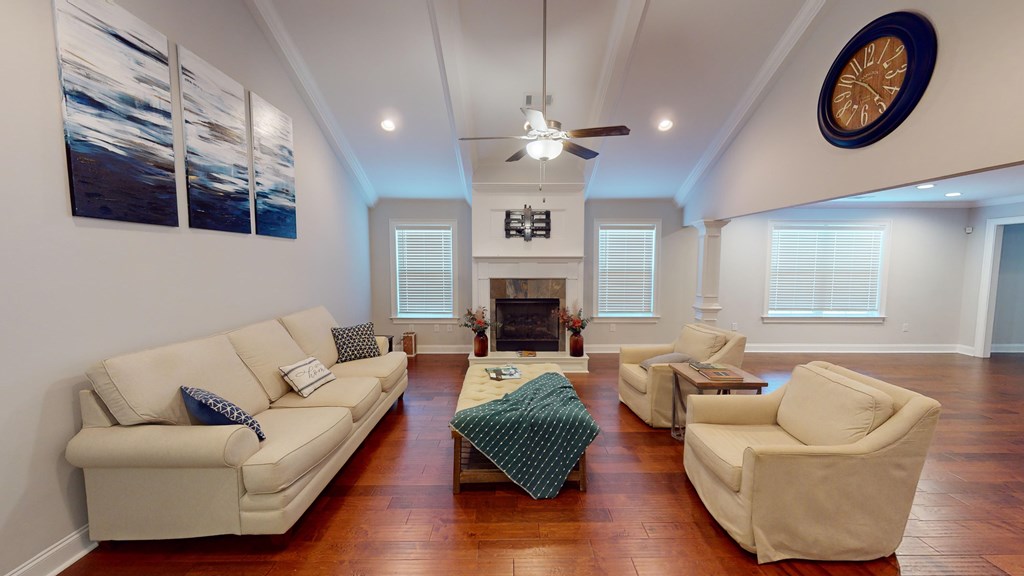 168 Ridgeview Drive, Dothan, Alabama image 33