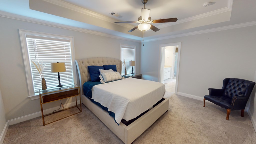 168 Ridgeview Drive, Dothan, Alabama image 10