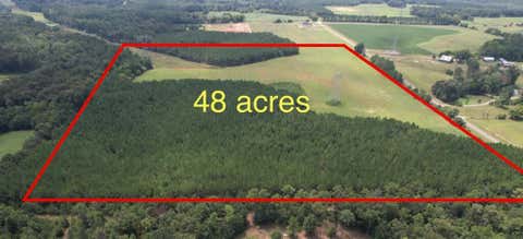 Vacant Land For Sale - 2 County Rd 238<br/> Headland, AL 36345