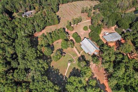 Homes For Sale - 10135 S County Rd 59<br/> Dale County, Midland City, AL 36350