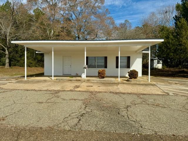 10196 W Highway 84, Newton, Alabama image 1