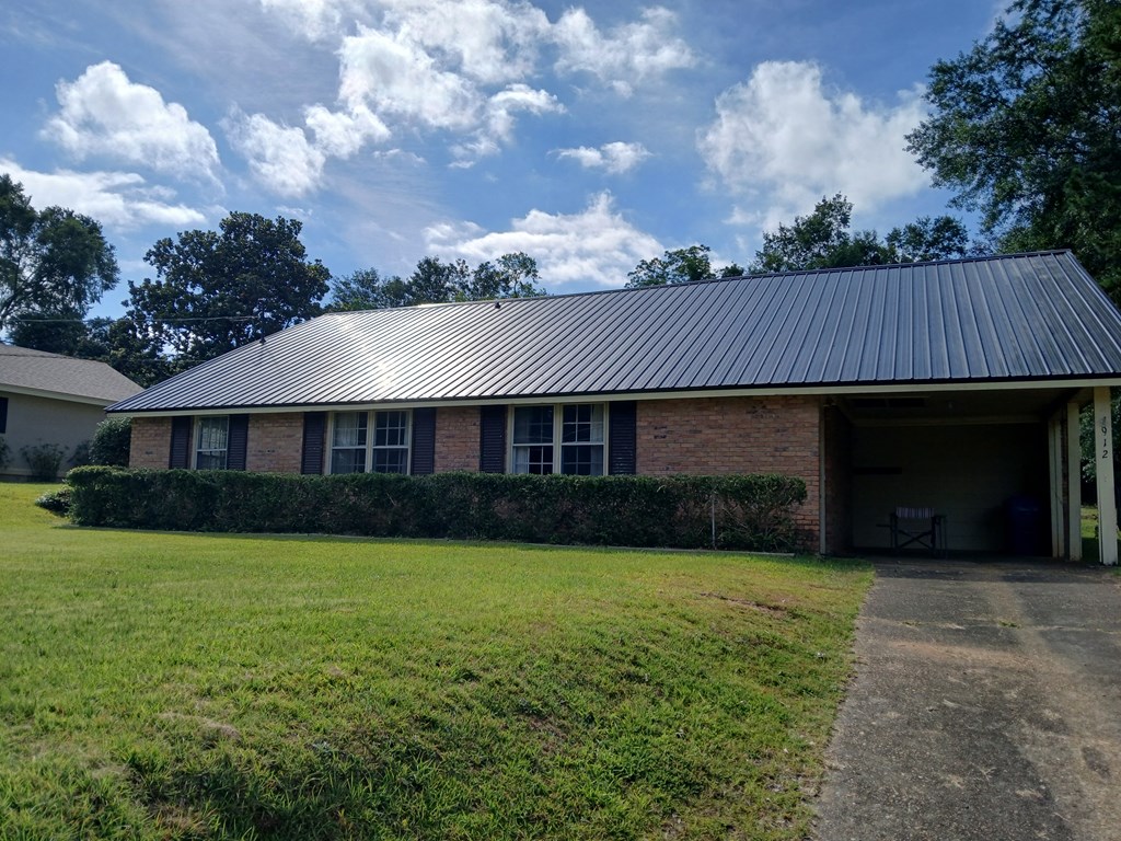 912 Murphree St, Troy, Alabama image 2