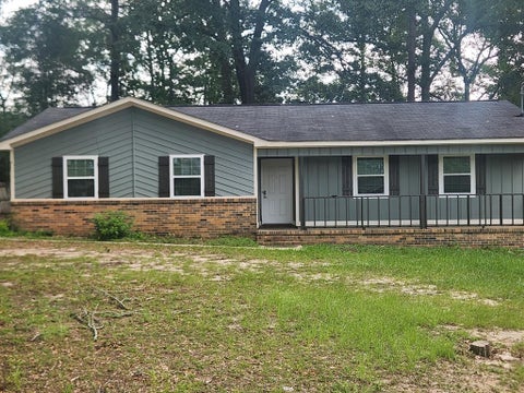 Homes For Sale - 1005 Harris Rd<br/> Dale County, Ozark, AL 36360
